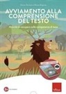 Marina Brignola, Emma Perrotta - Avviamento alla comprensione del testo. Attività di recupero sulle competenze di base. Kit