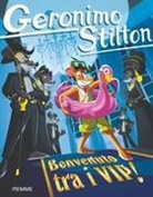 Geronimo Stilton - Benvenuto tra i VIP!