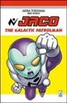 Akira Toriyama - Jaco the galactic patrolman