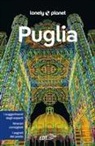 William Dello Russo, Matteo Mangili, Rossana Cinzia Rando - Puglia