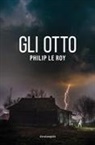 Philip Le Roy - Gli otto