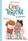 Antonio Ferrara, Agnese Innocente - Il veterinario. Cino e Tempesta