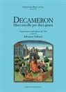 Giovanni Boccaccio - Decameron. Dieci novelle per dieci giorni