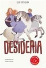 Elisa Castiglioni, Ilaria Urbinati - Desideria