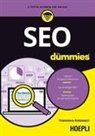 Francesco Antonacci - SEO for dummies