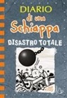 Jeff Kinney - Diario di una schiappa. Disastro totale