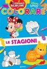 Le stagioni. Disney baby