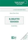 Dario Primo Triolo - Il delitto tentato