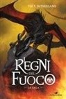 Tui T. Sutherland - I regni del fuoco. La saga