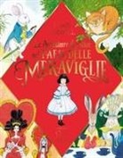 Lewis Carroll, Chris Riddell - Le avventure di Alice nel paese delle meraviglie