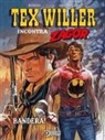 Mauro Boselli, Alessandro Piccinelli - Bandera! Tex Willer incontra Zagor