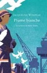 Jacqueline Winspear - Piume bianche. Le inchieste di Maisie Dobbs