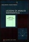 Anna Esposito, Renato Fiorenza - Analisi «Zero»