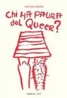 Víctor Mora Gaspar - Chi ha paura del queer? Corpi ribelli