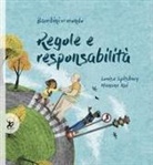 Louise Spilsbury, Hanane Kai - Regole e responsabilità. Bambini nel mondo