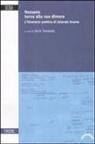 D. Tomasello - Nessuno torna alla sua dimora. L'itinerario poetico di Jolanda Insana