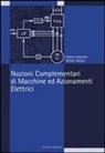 Enrico Pagano, Pietro Tricoli - Nozioni complementari di macchine ed azionamenti elettrici