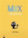 Ed Vere - Max e Uccellino