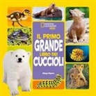 Maya Myers - Il primo grande libro dei cuccioli