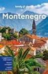Peter Dragicevich, Tamara Sheward, Cesare Dapino - Montenegro