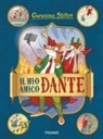 Geronimo Stilton, Giuseppe Ferrario - Il mio amico Dante
