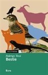 Federigo Tozzi - Bestie