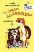 Agnès Mathieu-Daudé, Marc Boutavant - La classe dei topolini