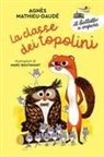 Agnès Mathieu-Daudé, Marc Boutavant - La classe dei topolini
