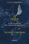 Lucio Bellomo - Da Ustica a San Pietro