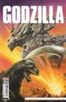 Jason Ciaramella, Tracy Marsh, Eric Powell, Victor Santos - Il più grande mostro della storia 6
