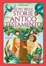 Paola Parazzoli, Patrizia Manfroi - Le più belle storie dell'Antico Testamento