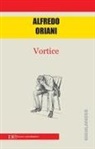 Alfredo Oriani - Vortice
