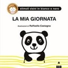 Raffaella Castagna - La mia giornata