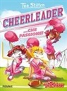 Tea Stilton - Cheerleader... che passione!