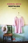 Eshkol Nevo, Raffaella Scardi - Nostalgia