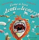 Sophie Schoenwald, Günther Jakobs - Come si lava i denti un leone?