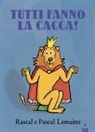 RASCAL, Pascal Lemaitre - Tutti fanno la cacca!