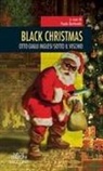 Paolo Bertinetti - Black christmas. Otto gialli inglesi sotto il vischio