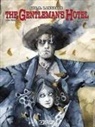 Joe R. Lansdale, Daniele Serra - The gentleman's hotel
