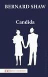 George Bernard Shaw - Candida
