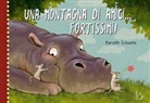 Kerstin Schoene - Una montagna di amici... fortissimi!