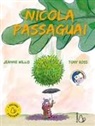 Tony Ross, Jeanne Willis - Nicola Passaguai