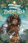 Joseph Coelho, Freya Hartas - Zombierentola. Fiabe andate a male