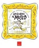 Susan Verde, Peter H. Reynolds - Un giorno al museo
