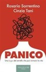 Rosario Sorrentino, Cinzia Tani - Panico. Una bugia del cervello che può rovinarci la vita