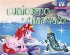 Javier Inaraja - L' unicorno e il narvalo. Mini pop up unicorni