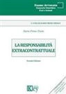 Dario Primo Triolo - La responsabilità extracontrattuale