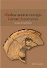 Barbara Cavallaro, Mimmo Chisari, Alfio Mirenna - Mediae aetatis vestigia terrae paternionis. Convegno di Studi Medievali