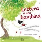 Amy Krouse Rosenthal, Paris Rosenthal, Holly Hatam - Lettera a una bambina