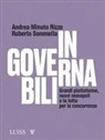 Andrea Minuto Rizzo, Roberto Sommella - Ingovernabili. Grandi piattaforme, nuovi monopoli e la lotta per la concorrenza